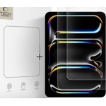 Tech-Protect Glass Fit+ закалено стъкло 2-pack iPad Air 13 1 / 2 / 2024-2025 / Pro 13 7 / 8 / 2024-2025 прозрачно (5906302335831)