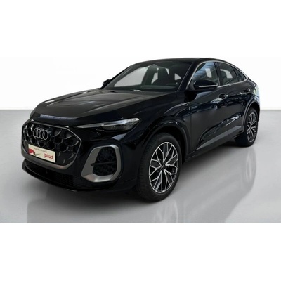 Audi Q5 2.0 TDI quattro S-line Sportback 150 kW