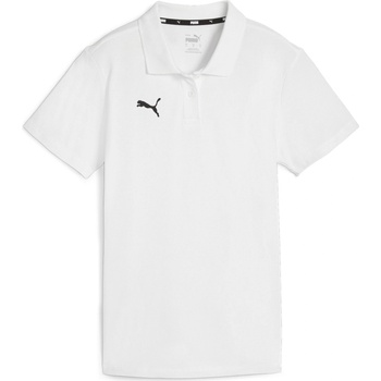 PUMA Тениска Puma teamGOAL Casuals Polo Wmn 658607-04 Размер XXL