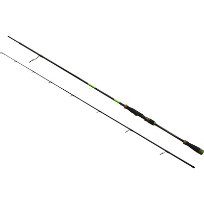 WIZARD Spin Blade Elite 2,4 m 80-150 g 2 díly