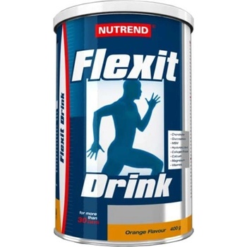 NUTREND Flexit Drink grapefruit 400 g