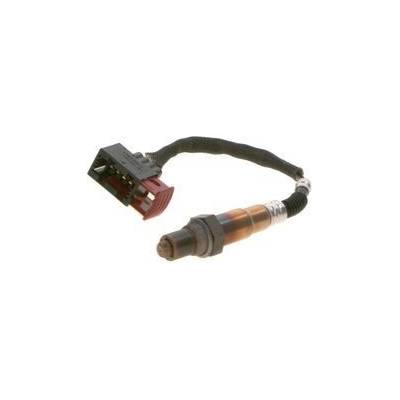 Lambda sonda BOSCH 0 258 006 506