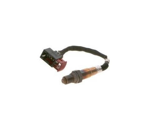 Lambda sonda BOSCH 0 258 006 506
