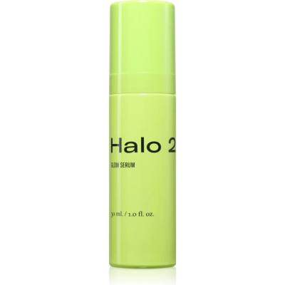 Copenhagen Grooming Halo 22 Glow Serum серум с витамини за мъже 30ml