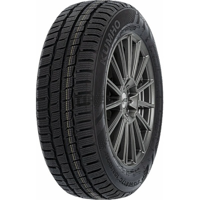 Kumho CW51 PorTran 225/75 R16 121R