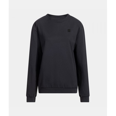 Joma Resort Sweatshirt čierna