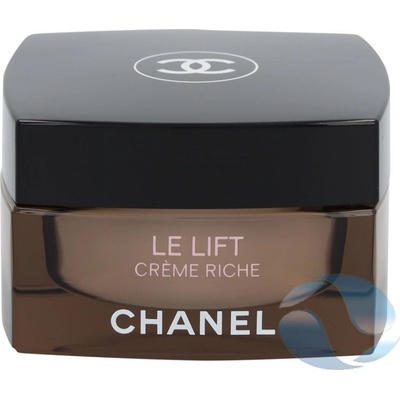 Chanel Le Lift Smoothing and Firming Night Cream Noční pleťový krém 50 ml