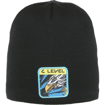 kulich Level Eagle WS černá