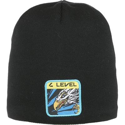 kulich Level Eagle WS černá