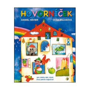 Hovorníček | Daniel Hevier (2024)