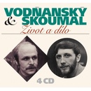 Život a dílo - Vodňanský