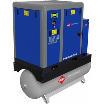 Airpress APS 20D Combi Dry