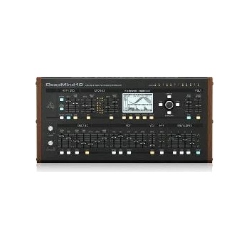 Behringer DEEPMIND 12D