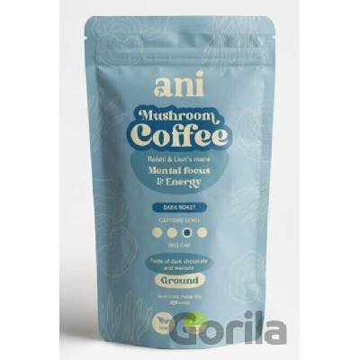 ANi Jasná myseľ & Energia 350 g