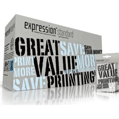 Compatible CF287X черна лазерна касета с голям капацитет (CF287X)