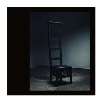 Amenra: Alive CD