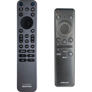 GENERAL Samsung bn59-01480g - метал и подсветка дистанционно управление дубликат (bn59-01480g) Дистанционно