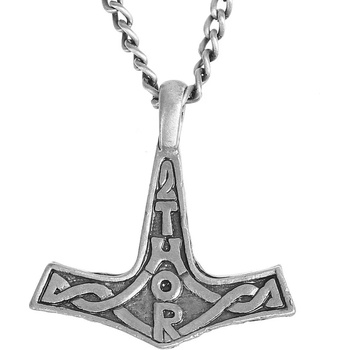 Image 1 of FALON Верижка Thor - PSY840