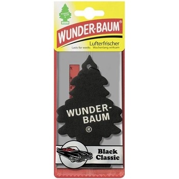 WUNDER-BAUM Black Classic
