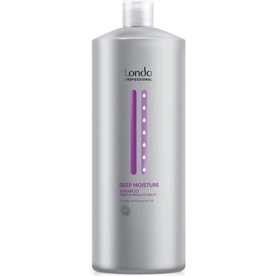 Londa LCare Deep Moisture sampon 1l