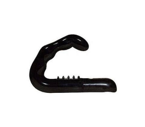 NMC Ebony Prostate Massager