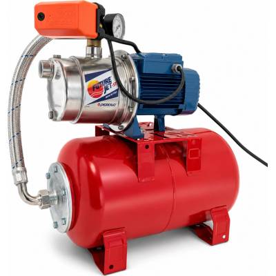 Pedrollo Hydrofresh FUTURE JETm 1A-ST 24CL