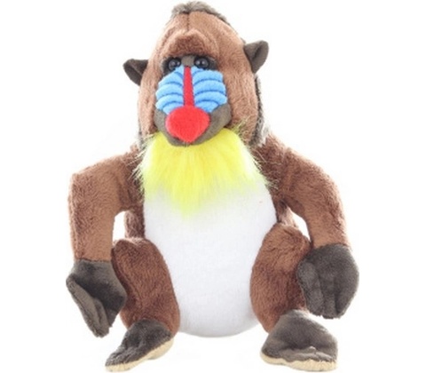 Mandril