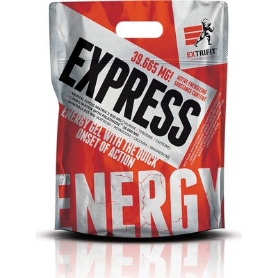 Extrifit Express Energy Gel 2000 g
