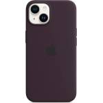Apple Оригинален силиконов калъф Silicone Case With MagSafe за Apple IPhone 14 (194253416173)