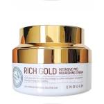 Enough Подхранващ крем Enough Rich Gold Intensive Pro Nourishing Cream