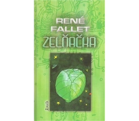 Zelňačka