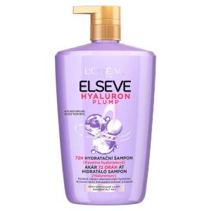 L'Oréal Шампоан Elseve 1000 мл с хиалурон