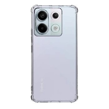 Tactical TPU Plyo Xiaomi Redmi Note 13 Pro 5G čiré