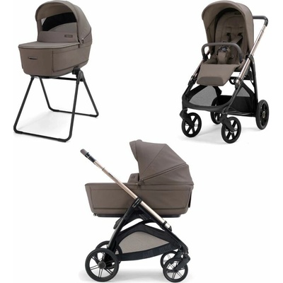 Inglesina Aptica Duo 2v1 Essence Mokka 2026