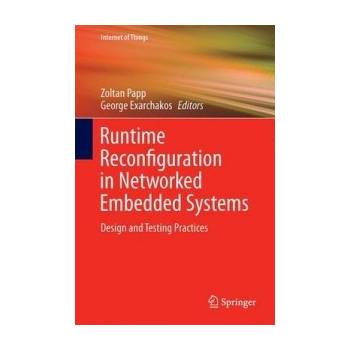 Runtime Reconfiguration in Networked Embedded Systems Papp Zoltan