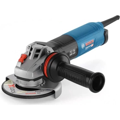 Bosch GWS 17-150 S 06017D0600