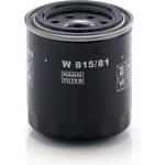 Mann-filter Маслен филтър mann-filter w 815/81