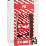 Fitness Authority FA Xtreme Thyroburn, 120 Tablets