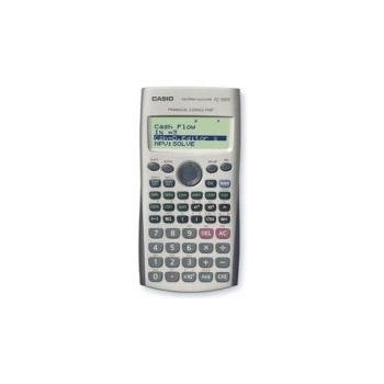 Casio FC 100 V