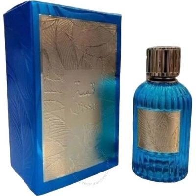 Paris Corner Qissa parfémovaná voda unisex 100 ml