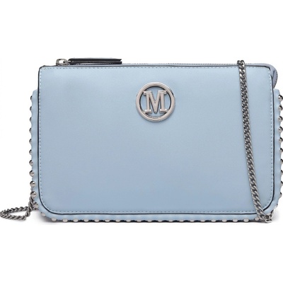 Kabelka Muggy crossbody modrá