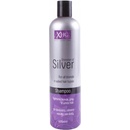 Xpel Shimmer of Silver Shampoo 400 ml