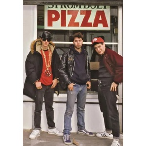 Beastie Boys Book (2018)