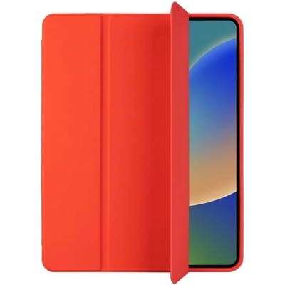 Fixed Padcover Apple iPad 2018 iPad 2017 Air Sleep and Wake FIXPC-269-RD červené