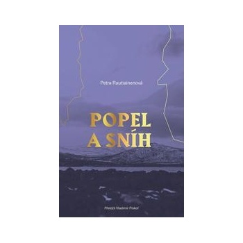 Popel a sníh