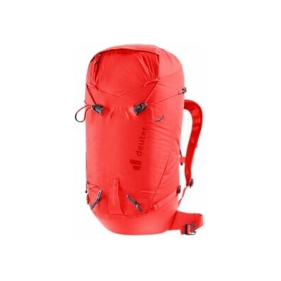 Deuter Guide Lite 28l SL červená