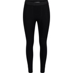Aclima Мъжко мериносово термобельо Aclima Doublewool Longs Merino base layer - Jet Black / Marengo (015-0973-0212)