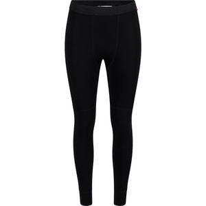 Aclima Мъжко мериносово термобельо Aclima Doublewool Longs Merino base layer - Jet Black / Marengo (015-0973-0212)