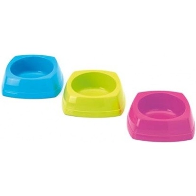 Savic Nibble Medium plastová miska 12 x 12 x 4,5 cm
