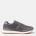 Kappa Мъжки маратонки Kappa DR Trainers Mens - Dark Grey
